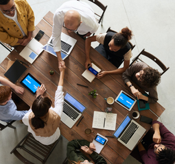 Marek Robinson (DBA Robinson Digital Agnecy)