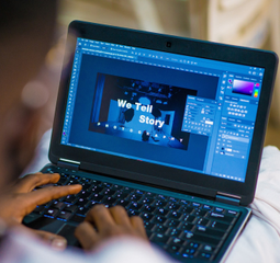 Marek Robinson (DBA Robinson Digital Agnecy)