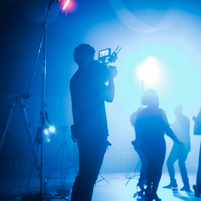 Marek Robinson (DBA Robinson Digital Agnecy)