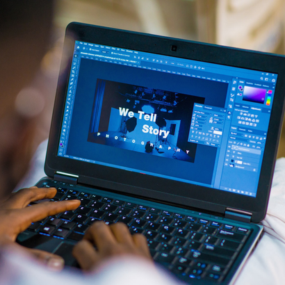 Marek Robinson (DBA Robinson Digital Agnecy)