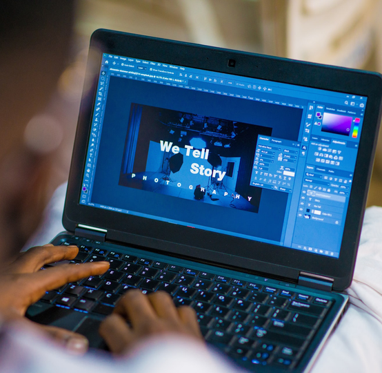 Marek Robinson (DBA Robinson Digital Agnecy)