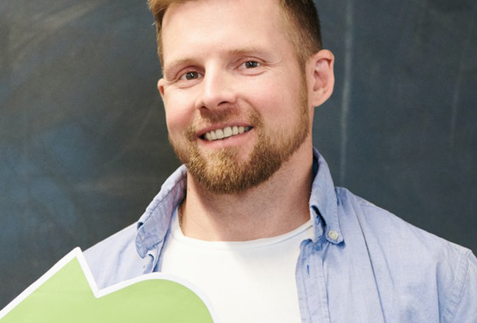 Marek Robinson (DBA Robinson Digital Agnecy)