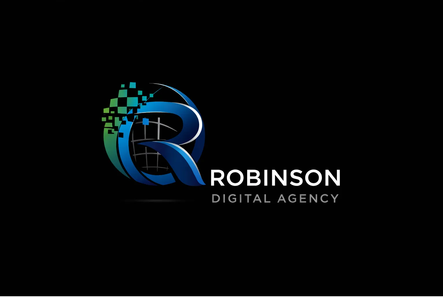 Marek Robinson (DBA Robinson Digital Agnecy)